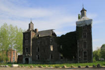 Ch�teau de Farciennes