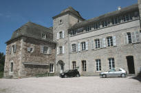 Ch�teau de FarguesVitrac