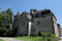 Ch�teau de FarguesVitrac
