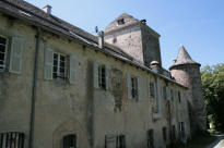 Ch�teau de FarguesVitrac