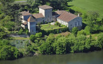 Ch�teau de Favols