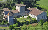 Ch�teau de Favols