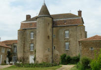 Château de Fayolle
