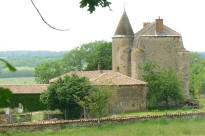 Château de Fayolle
