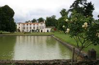 Château de Féligonde Sayat