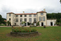 Ch�teau de F�ligonde Sayat