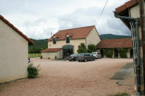 Ch�teau de F�ligonde Sayat