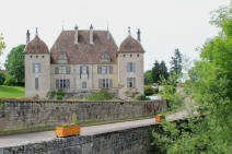 ch�teau de Filain