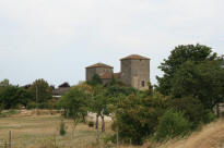 Château de Floressas