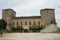 Château de Floressas