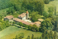 Ch�teau de Folgoux Malvi�res