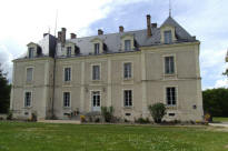 ch�teau de Fondjouan