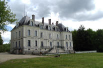 château de Fondjouan