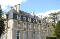 Château de FonpertuisLailly en Val