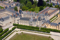 ch�teau de&nbsp;Fontainebleau