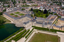 ch�teau de&nbsp;Fontainebleau