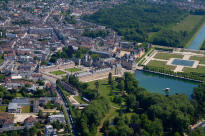 ch�teau de&nbsp;Fontainebleau