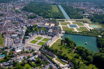ch�teau de&nbsp;Fontainebleau