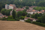 chteau de Fourcs