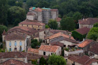 chteau de Fourcs