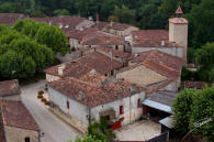 chteau de Fourcs