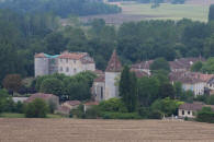 chteau de Fourcs