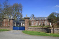 Château de Fransart