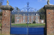 chateau de Fransart