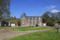 chateau de Fransart