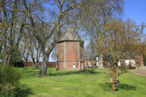 Ch�teau de Fransart