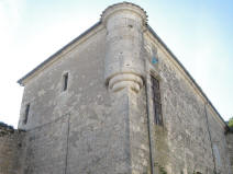 ch�teau de Frespech