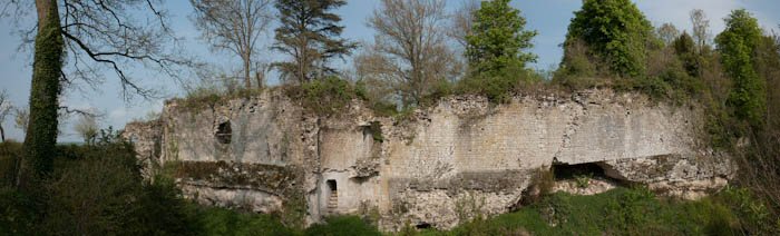 Château de Guainville