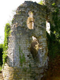 Ch�teau de Guainville