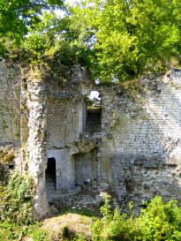 Ch�teau de Guainville