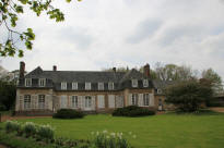 chateau de Gapennes