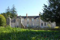 Château de Gautray Saint Cyr en Val