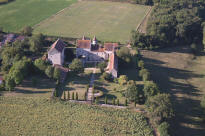 Ch�teau du Gazeau