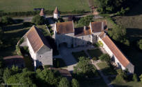 chateau du gazeau