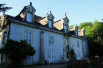 chateau de Germigney Port Lesney