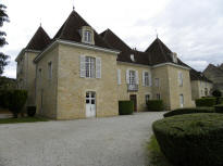 Château de Gevingey