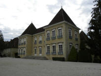 Château de Gevingey