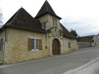 Ch�teau de Gevingey