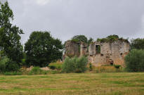 Ch�teau de Gilles de retzMachecoul
