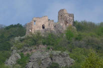 ch�teau de Girsberg