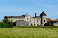 Château de Glatigny
