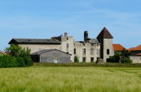 Ch�teau de Glatigny