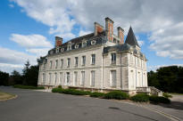 château de la Gobinière