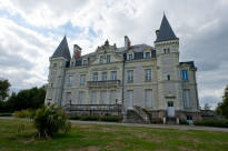 château de la Gobinière