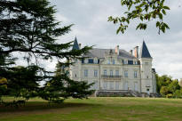 ch�teau de la Gobini�re