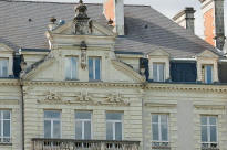 ch�teau de la Gobini�re
